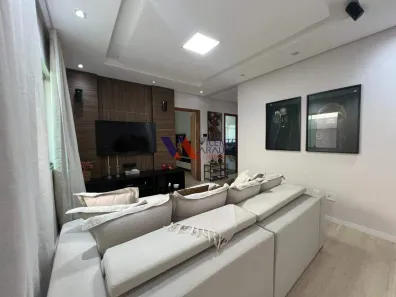 Casa com 3 Quartos à venda, 172m² no Conjunto Habitacional Bueno Franco, Betim