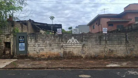 Lote/Terreno à venda, 437m² no Ribeirânia, Ribeirão Preto