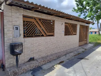 Casa com 3 Quartos à venda, 160m² no Colônia Terra Nova, Manaus