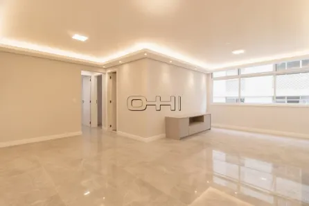 Apartamento com 2 Quartos para alugar, 104m² no Itaim Bibi, São Paulo