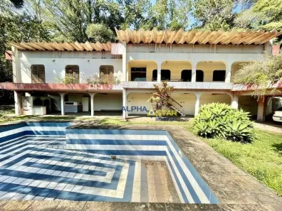 Lote/Terreno à venda, 5000m² no Jardim Colibri, Cotia