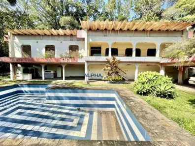 Lote/Terreno para venda ou aluguel, 5000m² no Jardim Colibri, Cotia