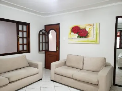Casa com 2 Quartos à venda, 190m² no Cidade Morumbi, São José dos Campos