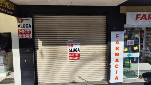 Imóvel Comercial para alugar, 80m² no Centro, Criciúma