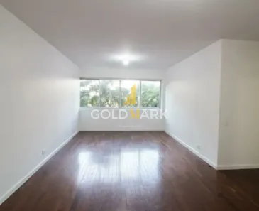 Apartamento com 3 Quartos à venda, 113m² no Cidade Monções, São Paulo