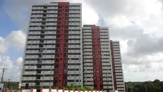 Apartamento com 3 Quartos à venda, 79m² no Torre, João Pessoa