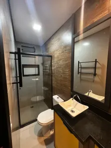 Sala Comercial para alugar, 90m² no Redenção, Manaus