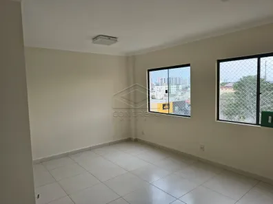 Apartamento com 3 Quartos à venda, 53m² no Jardim Auri Verde, Bauru