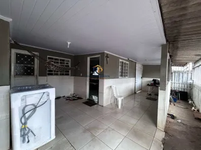 Casa com 3 Quartos à venda, 128m² no Paranoá, Brasília
