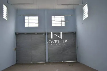 Ponto Comercial à venda, 220m² no Jardim Satélite, São José dos Campos