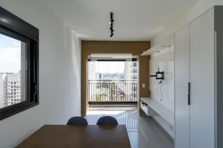 Apartamento com 1 Quarto à venda, 30m² no Cidade Ademar, São Paulo