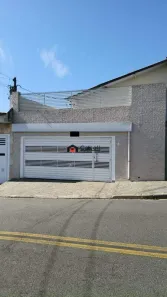 Casa com 3 Quartos à venda, 150m² no Alves Dias, São Bernardo do Campo