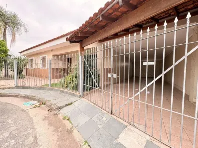 Casa com 3 Quartos à venda, 225m² no Vila Universitária, São Paulo