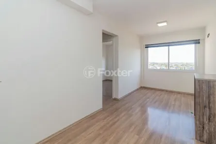Apartamento com 2 Quartos à venda, 56m² no Centro, Canoas