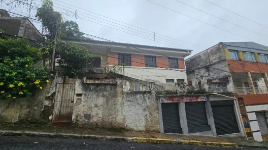 Lote/Terreno à venda, 600m² no Sagrada Família, Belo Horizonte