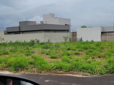 Lote/Terreno à venda, 307m² no Fazenda Rio Preto, São José do Rio Preto