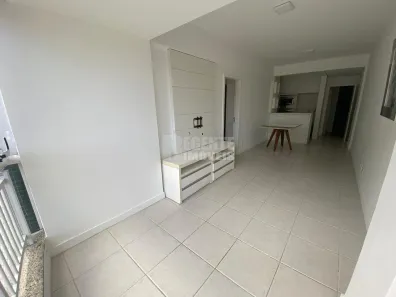 Apartamento com 3 Quartos para alugar, 75m² no Itacorubi, Florianópolis