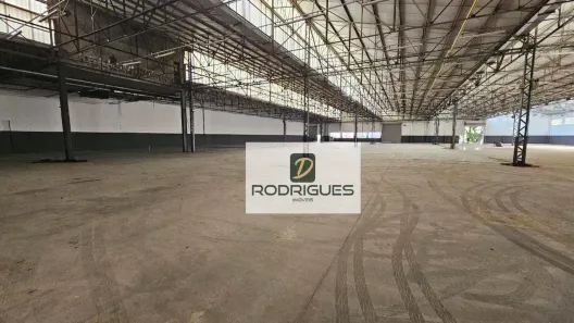 Galpão/Depósito/Armazém para alugar, 6000m² no Planalto, São Bernardo do Campo