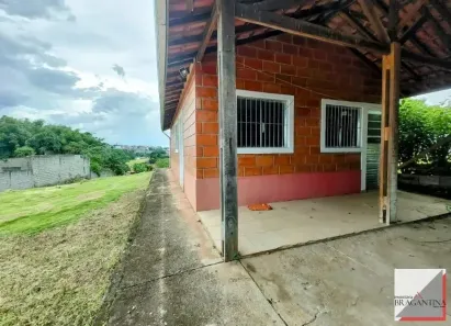 Fazenda/Sítio com 3 Quartos à venda, 66m² no Centro, Bragança Paulista