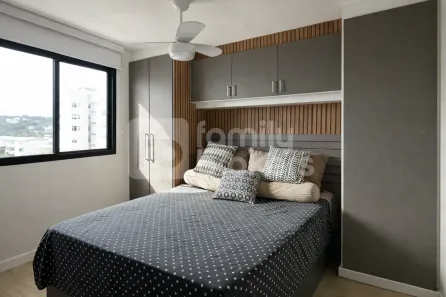 Apartamento com 3 Quartos à venda, 63m² no Recreio dos Bandeirantes, Rio de Janeiro