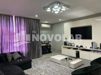 Sobrado com 3 Quartos à venda, 202m² no Vila Paiva, São Paulo