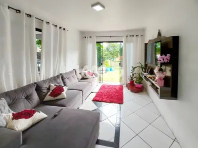 Casa com 3 Quartos à venda, 120m² no , Guaramirim