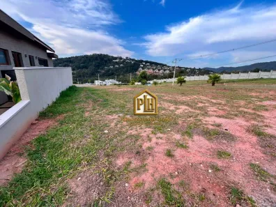 Lote/Terreno à venda, 520m² no Cidade Satélite, Atibaia