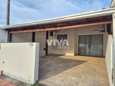 Casa com 2 Quartos à venda, 80m² no Santa Regina, Itajaí