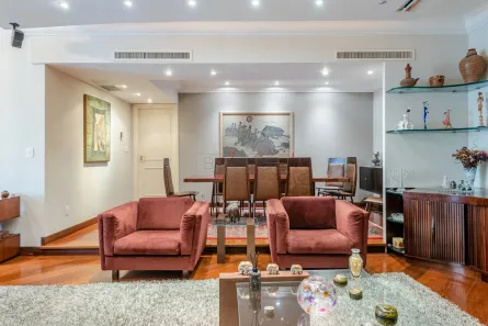 Cobertura com 4 Quartos à venda, 413m² no Bela Vista, Porto Alegre