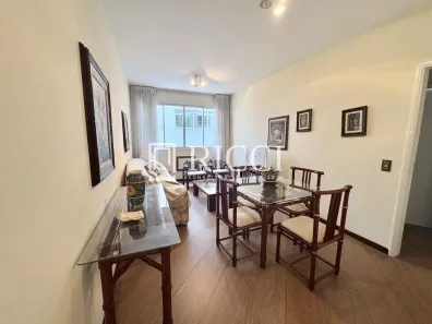 Apartamento com 1 Quarto à venda, 67m² no Boqueirão, Santos