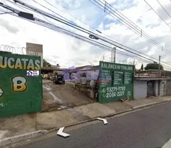 Lote/Terreno para alugar, 10m² no Sapopemba, São Paulo