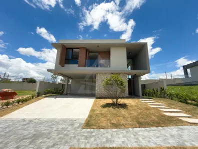 Casa de Condomínio com 4 Quartos à venda, 372m² no Loteamento Artesano, Campinas