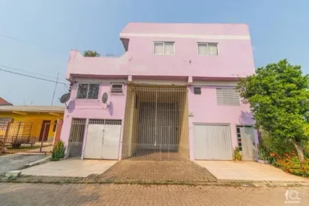 Prédio Comercial com 10 Quartos à venda, 360m² no Vacchi, Sapucaia do Sul