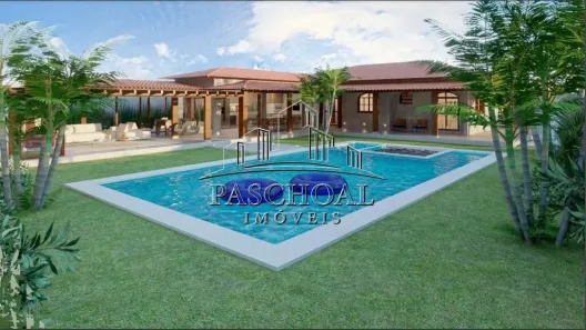 Casa com 7 Quartos à venda, 272m² no Flórida, Praia Grande