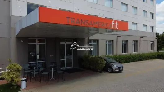 Apartamento com 1 Quarto à venda, 2091m² no Jardim Califórnia, Jacareí