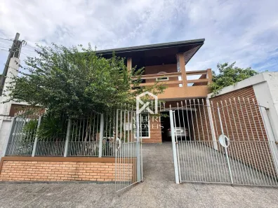 Casa com 3 Quartos à venda, 238m² no Parque Industrial, São José dos Campos