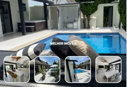Casa com 3 Quartos à venda, 417m² no Barra, Balneário Camboriú