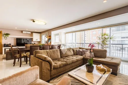 Apartamento com 3 Quartos à venda, 163m² no Jardim Europa, Porto Alegre