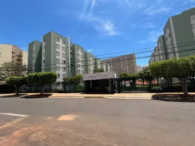 Apartamento com 3 Quartos à venda, 65m² no Jardim Auri Verde, Bauru