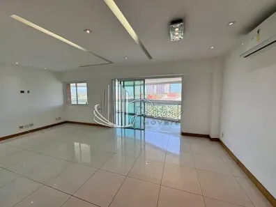 Apartamento com 3 Quartos à venda, 170m² no Barra da Tijuca, Rio de Janeiro