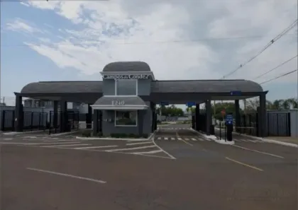 Lote/Terreno à venda, 300m² no Cascata, Paulínia