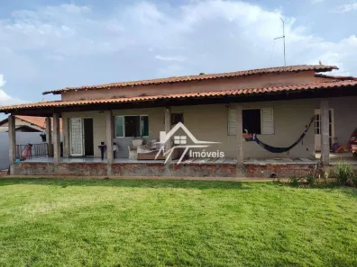 Casa com 3 Quartos à venda, 180m² no Parque Florely (Nova Veneza), Sumaré