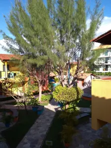 Apartamento com 3 Quartos para alugar, 60m² no Porto de Galinhas, Ipojuca