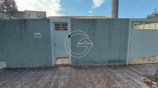 Casa com 3 Quartos à venda, 429m² no Centro, Marília