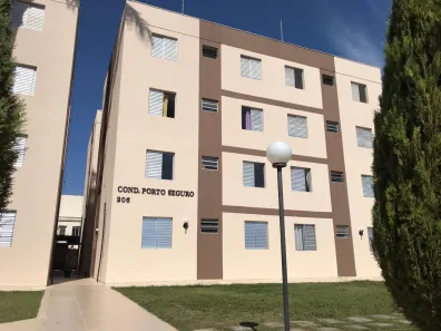 Apartamento com 2 Quartos à venda, 65m² no Jardim Gonçalves, Sorocaba