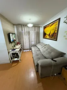 Apartamento com 3 Quartos para alugar, 80m² no Aclimação, São Paulo