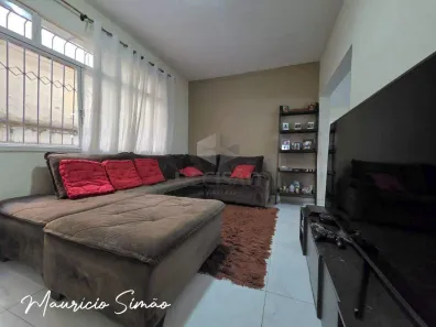 Apartamento com 4 Quartos à venda, 335m² no Gutierrez, Belo Horizonte