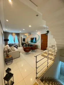 Sobrado com 3 Quartos à venda, 120m² no Jardim Santa Mena, Guarulhos