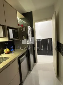 Apartamento com 2 Quartos à venda, 76m² no Dezoito do Forte Empresarial/Alphaville., Barueri