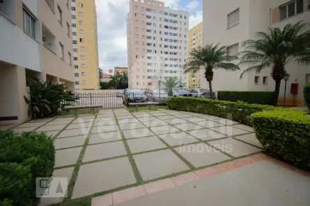 Apartamento com 2 Quartos à venda, 50m² no Jardim Dom Vieira, Campinas
